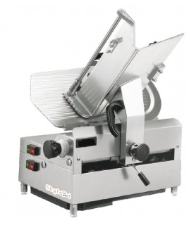 12" Automatic Deli Slicer (Skyfood)